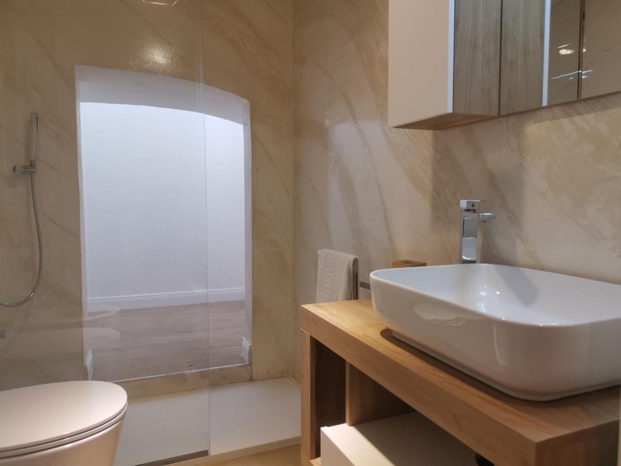 בארי Suite San Marco מראה חיצוני תמונה
