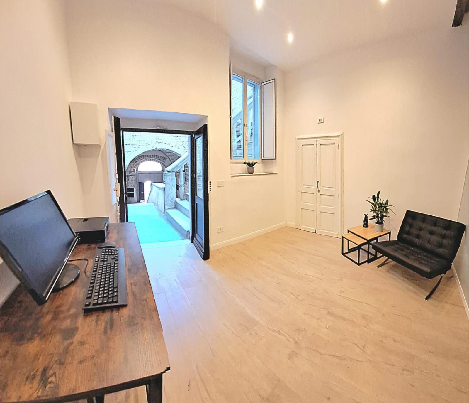 בארי Suite San Marco מראה חיצוני תמונה