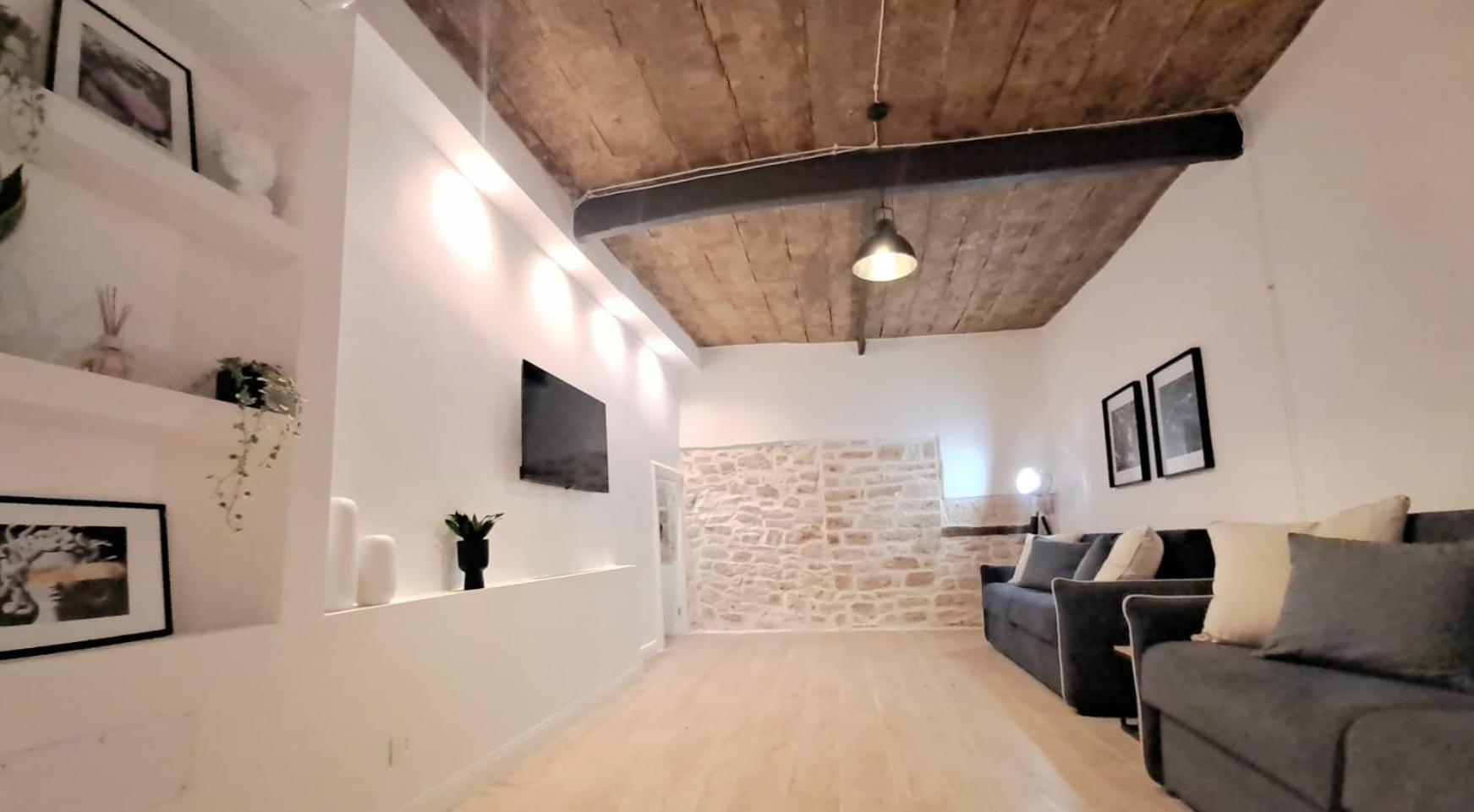 בארי Suite San Marco מראה חיצוני תמונה