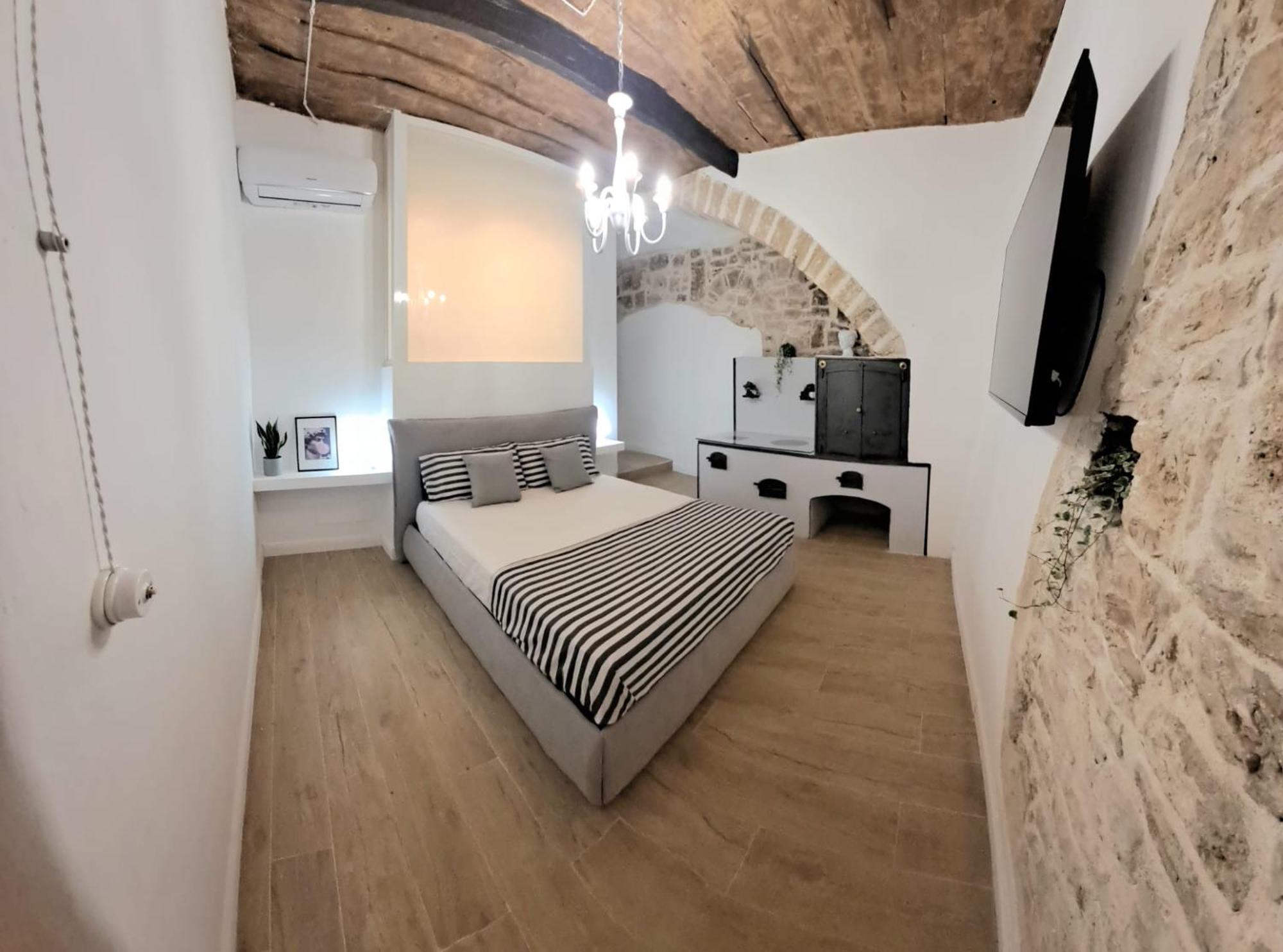 בארי Suite San Marco מראה חיצוני תמונה