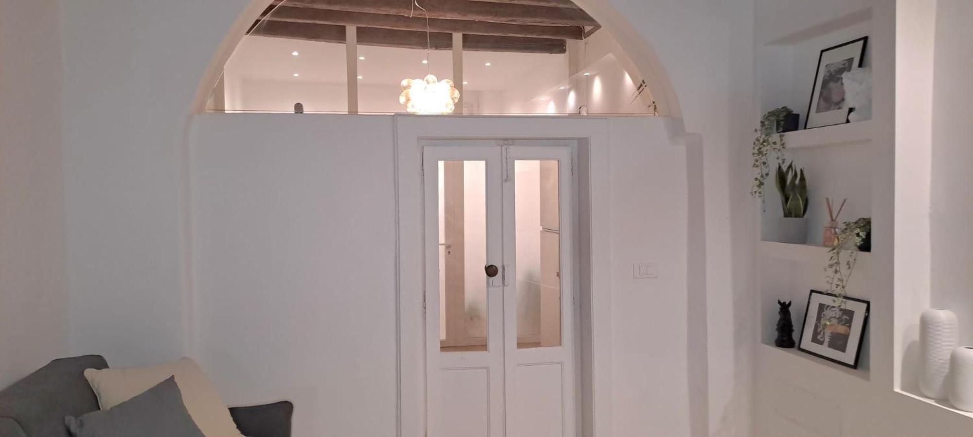 בארי Suite San Marco מראה חיצוני תמונה