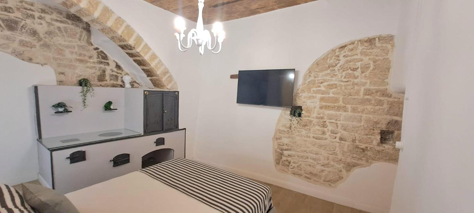 בארי Suite San Marco מראה חיצוני תמונה