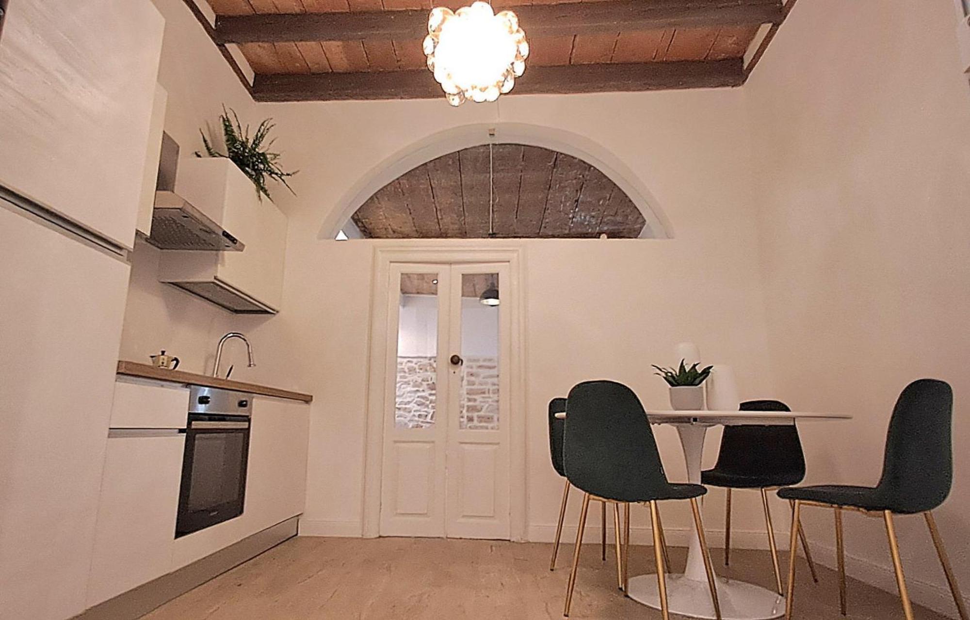 בארי Suite San Marco מראה חיצוני תמונה