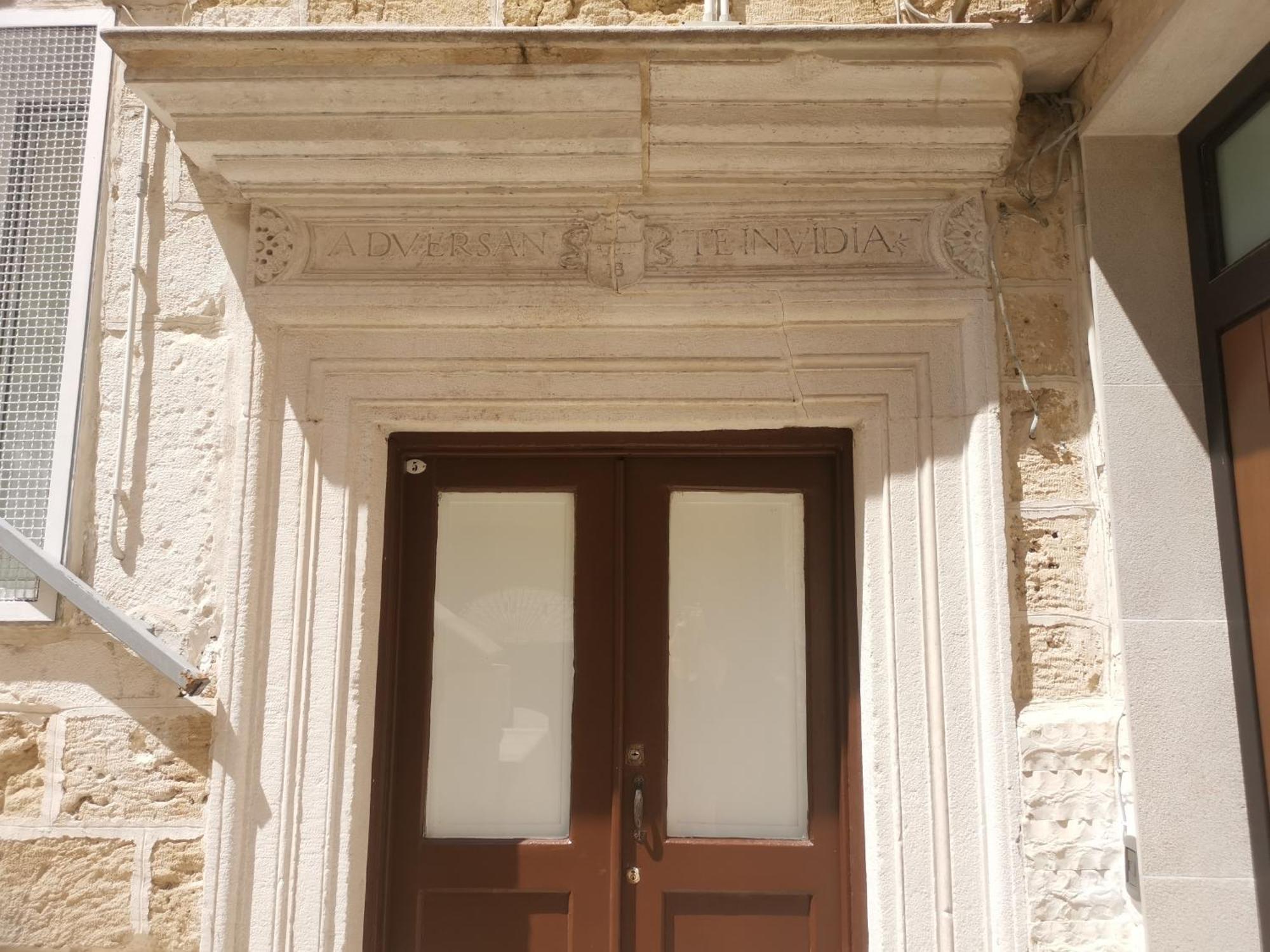 בארי Suite San Marco מראה חיצוני תמונה